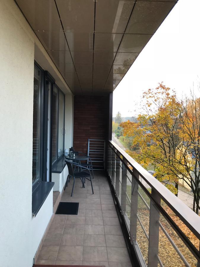 Lux Apartment Druskininkai Exterior photo