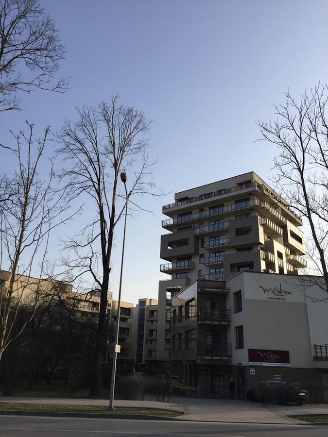 Lux Apartment Druskininkai Exterior photo